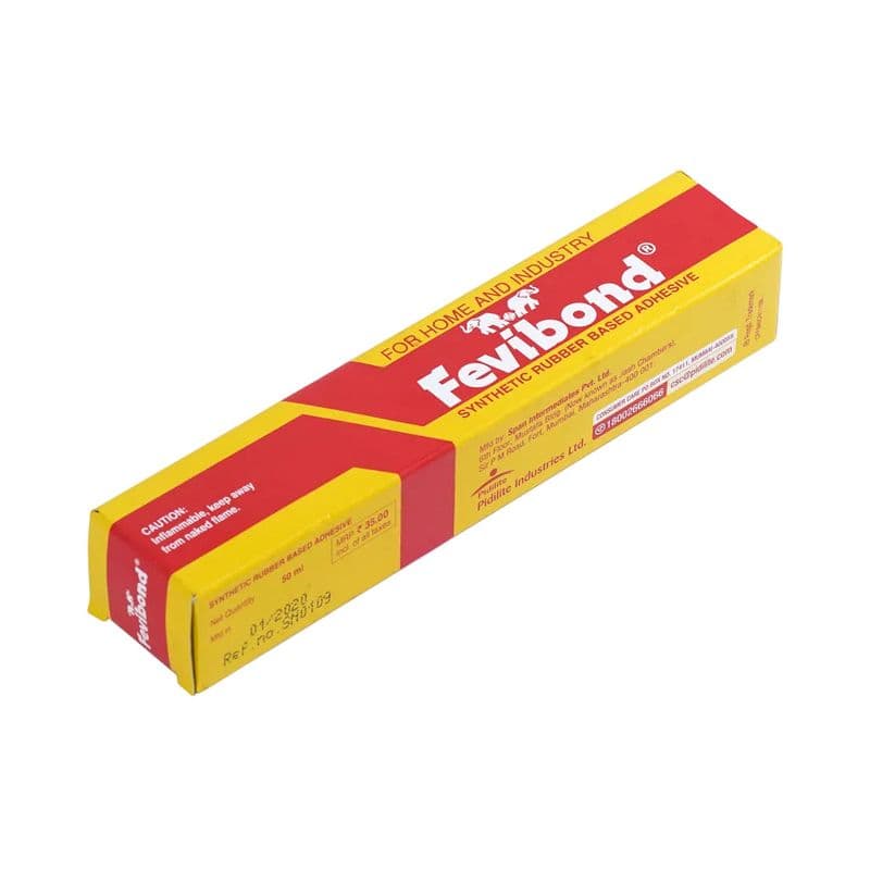 FEVI BOND 50ML - View 1