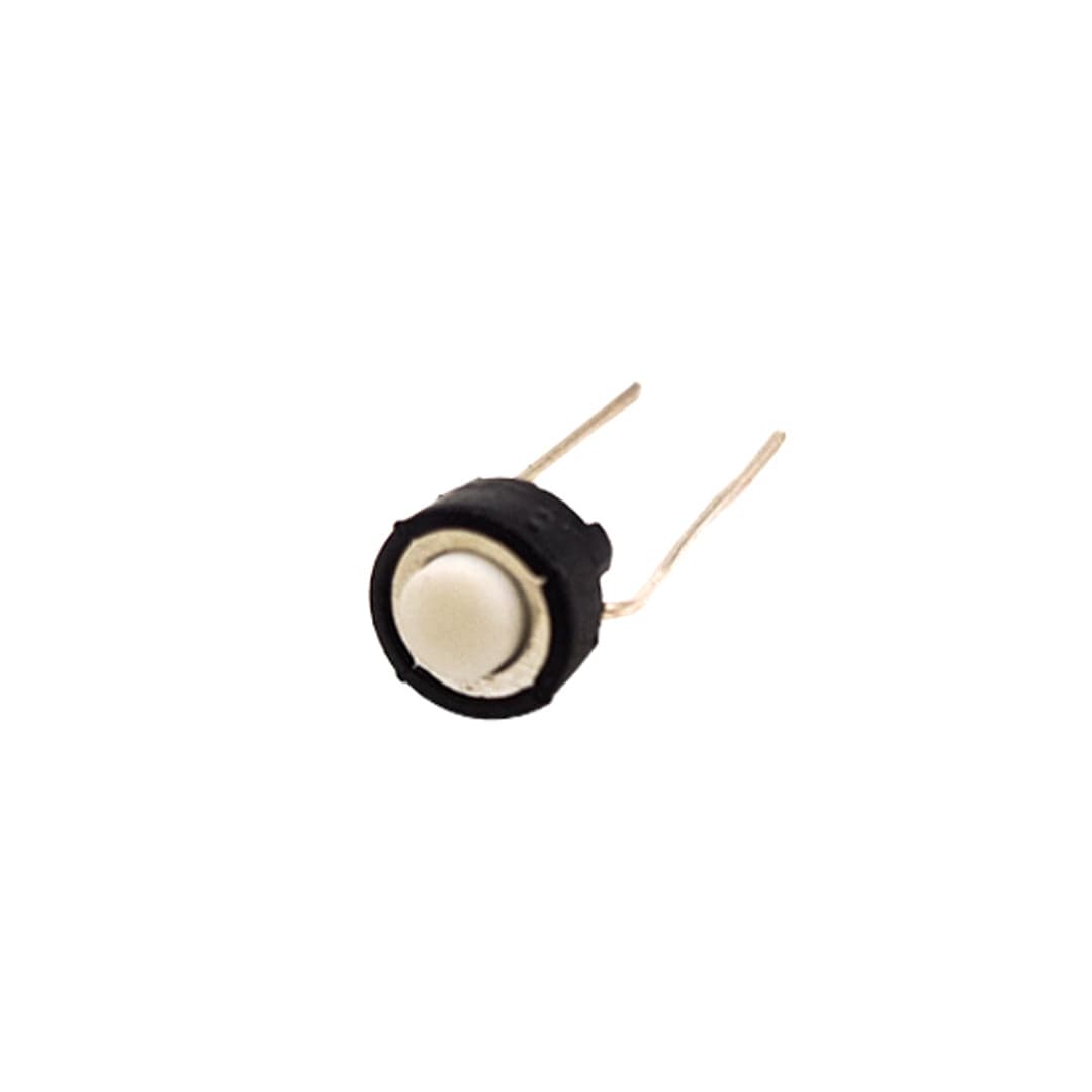 Micro Switch 2Pin Round - View 2