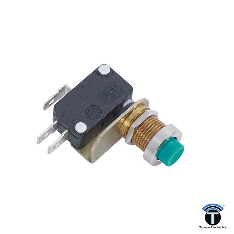 Elcom Micro Switch MS 222 B - View 1
