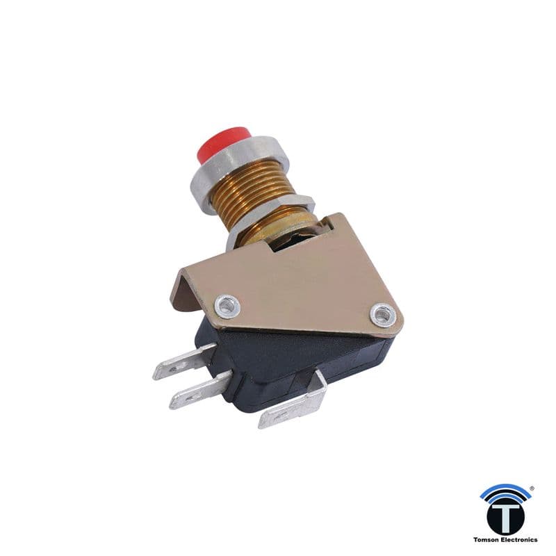 Elcom Micro Switch MS 222 B - View 3