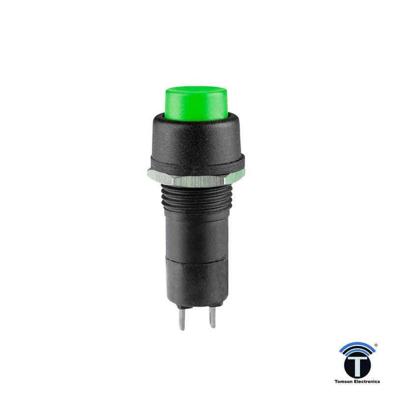ELCOM Push Button On/Off Switch PBS 2 - View 3