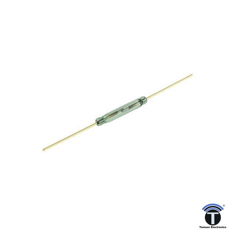 REED SWITCH 16MM - View 1
