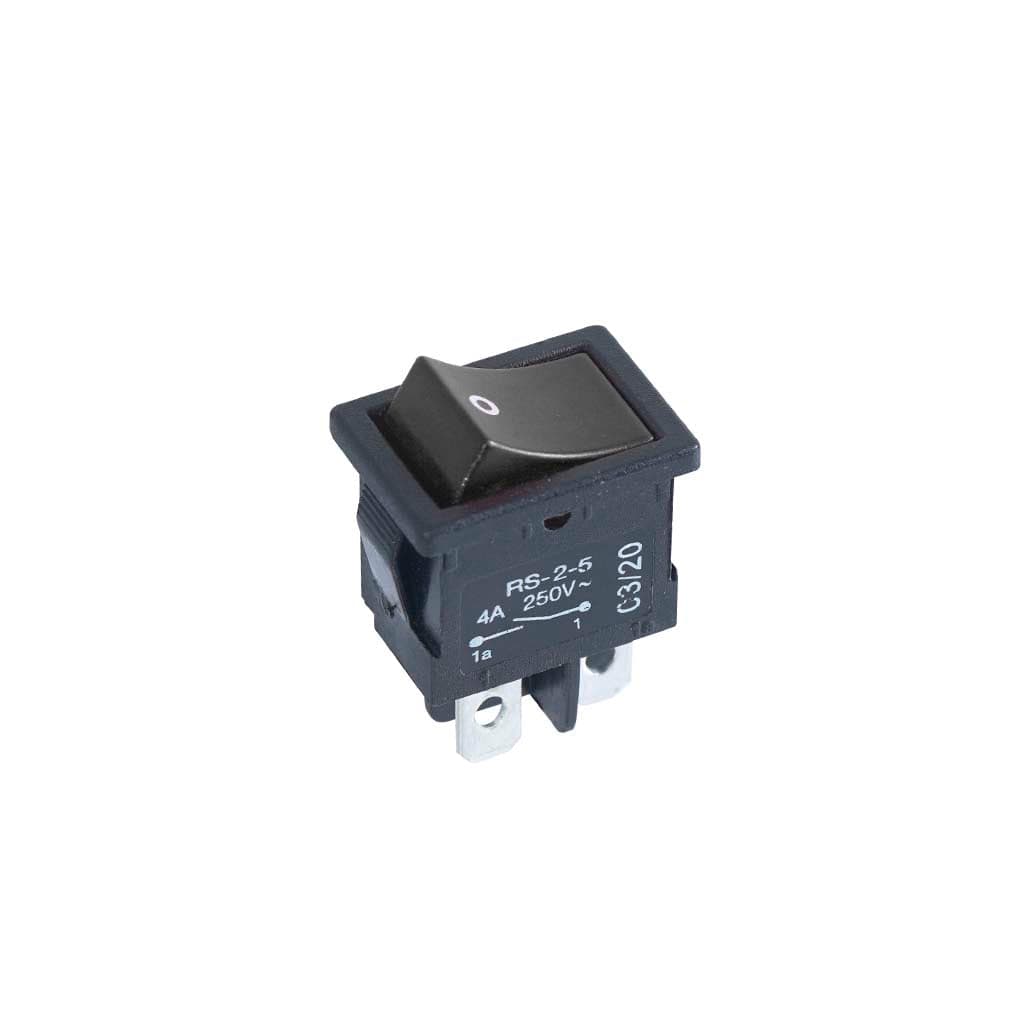 Elcom Rocker Switch RS2 4A - View 2