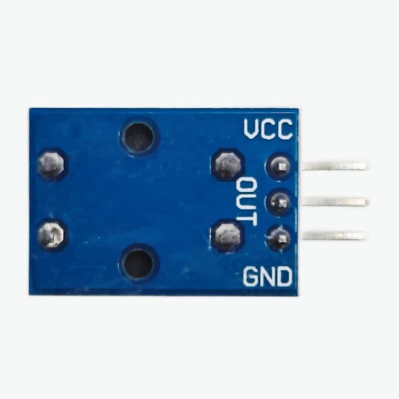 Big Switch Module – Large Push Button Input Module for Arduino & IoT - View 2