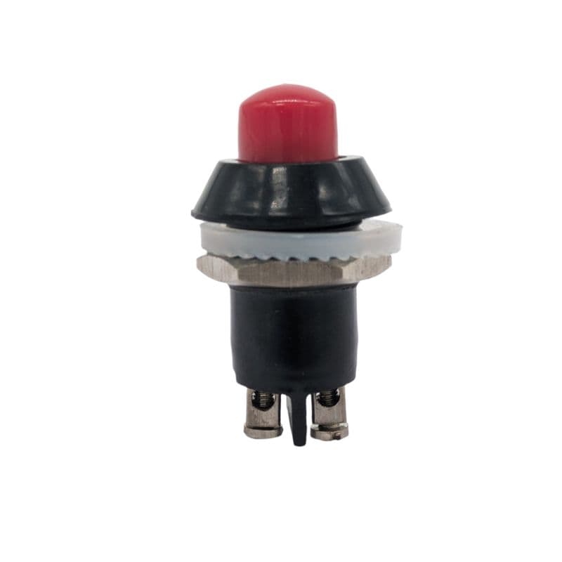 Push Button Small (Push to ON) SE950 - View 1