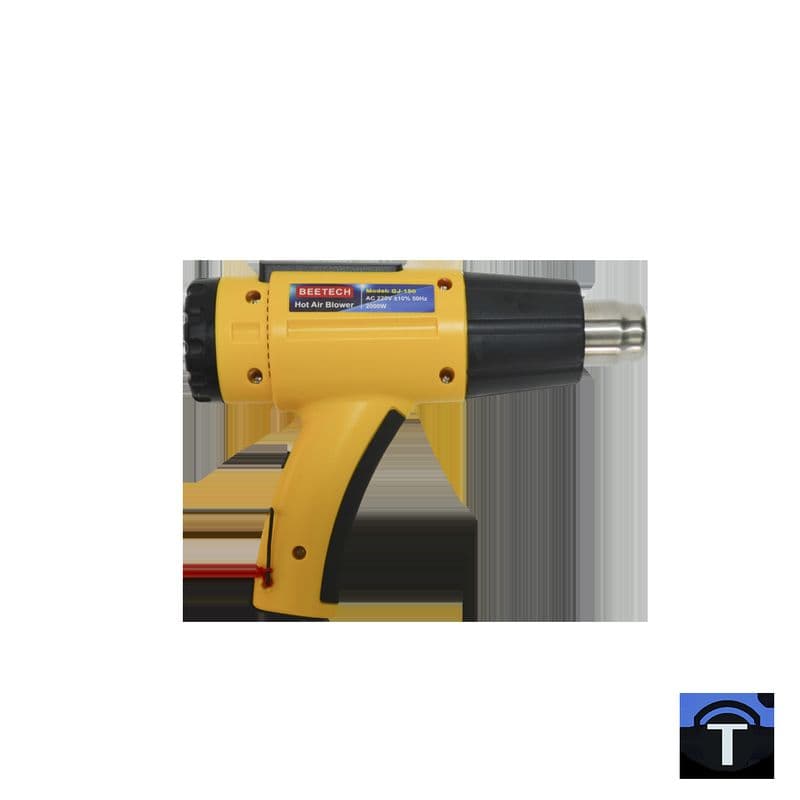 BEETECH Hot Air Gun GJ-150 - View 1