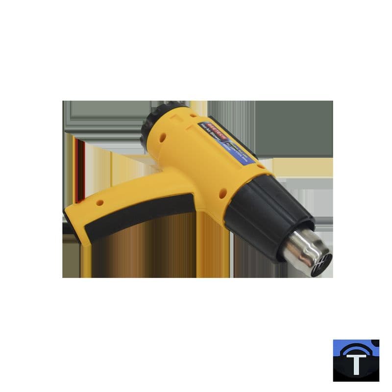 BEETECH Hot Air Gun GJ-150 - View 2