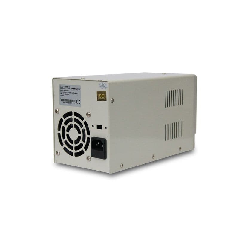 Beetech RPS-3005 30V 5A Single Output Regulated DC Power Supply - View 2