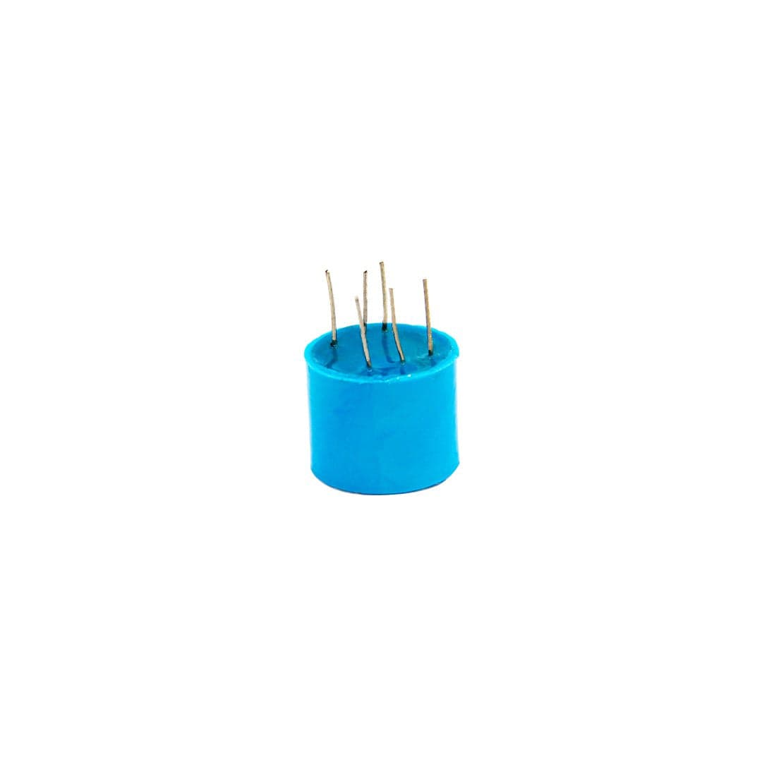 PULSE TRANSFORMER 1:1:1 4503 - View 2