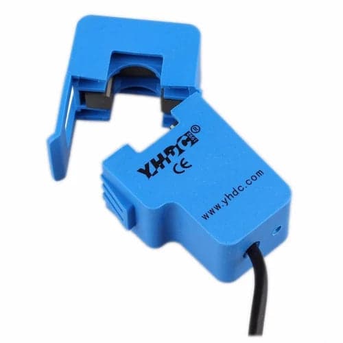 SPLIT CORE CURRENT TRANSFORMER 50A/1V - View 3