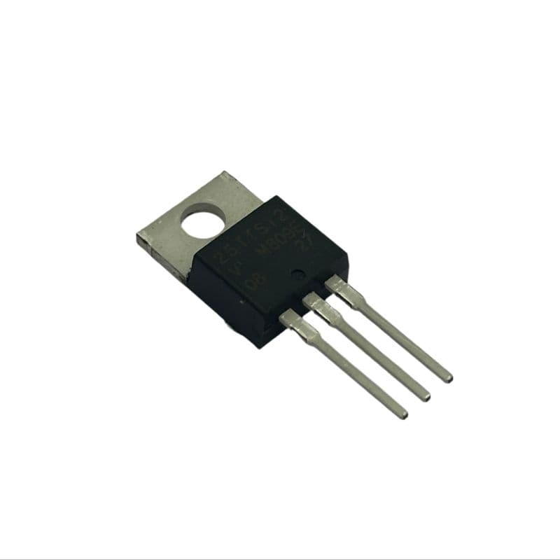 25 TTS 12 1200V 20A SCR - View 1