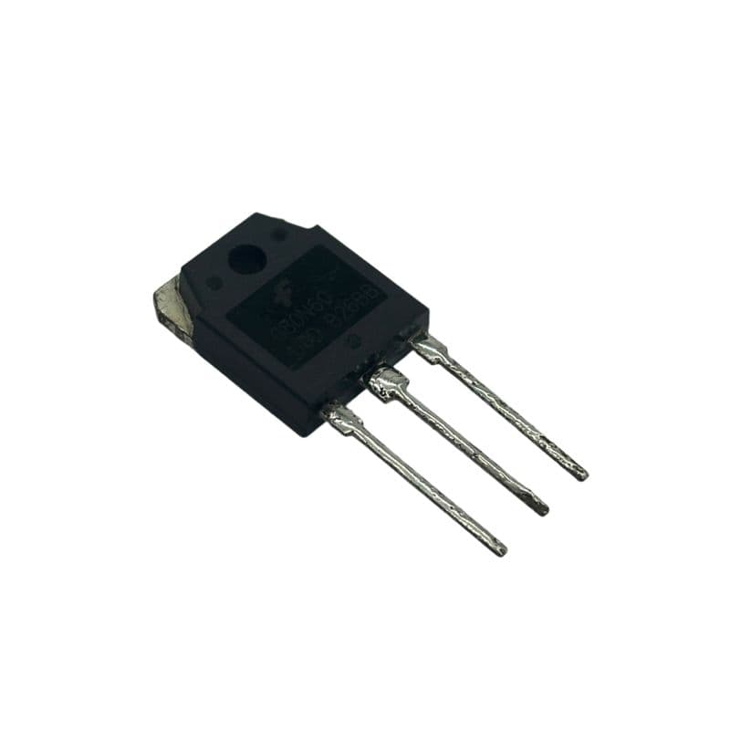 80 N 60 600V 80A <0.75 IGBT - View 1