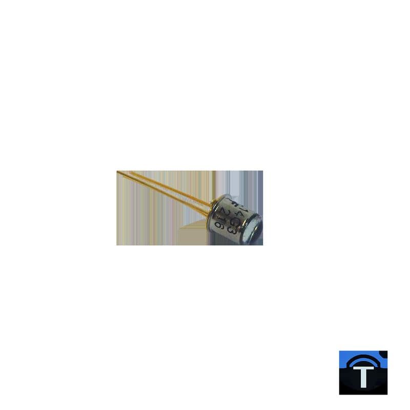 L14G2 - Phototransistor - View 1