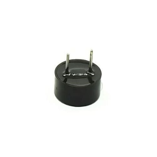 14mm Continuous Buzzer PCB Mount - View 2