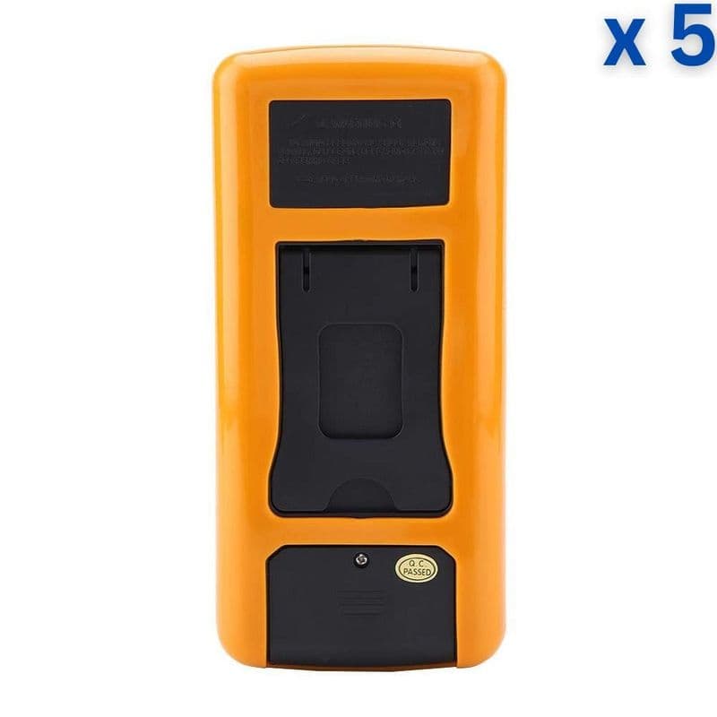 DT9205A Digital Multimeter - View 3