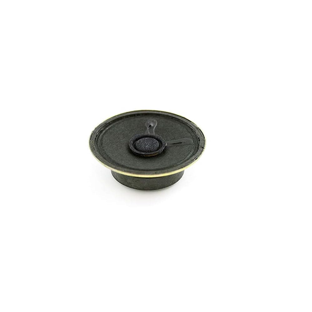 Speaker 2.5" 8 Ohm 0.5W - View 2