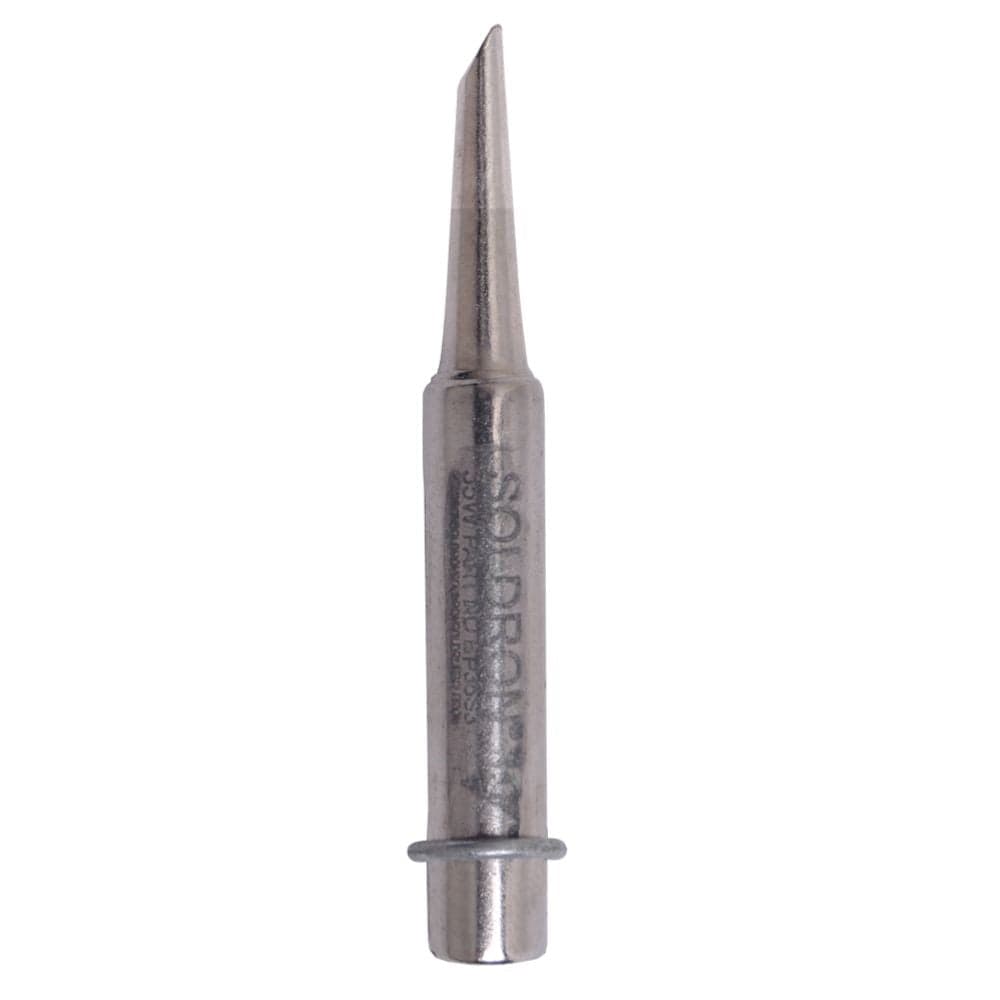 SOLDRON BP35S3 35W Premium Grade Spade Soldering Bit - View 2