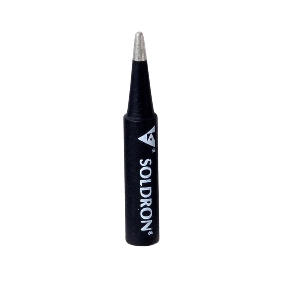 SOLDRON SBN3 Deluxe Long Lasting Needle Soldering Bit - View 2