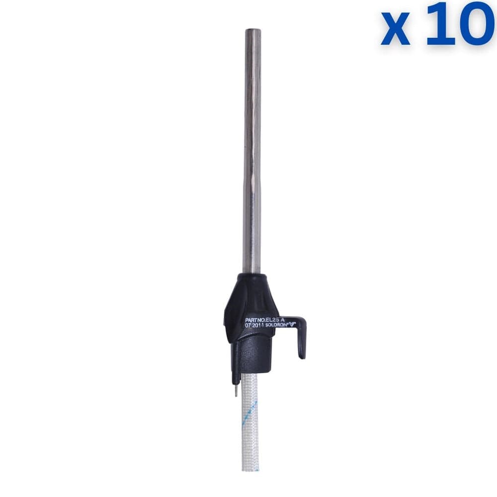 SOLDRON EL25A 25W Element for 25W Soldering Iron - View 3