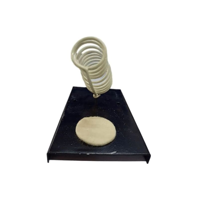 Sonal SP-3 Soldering Iron Stand - View 2