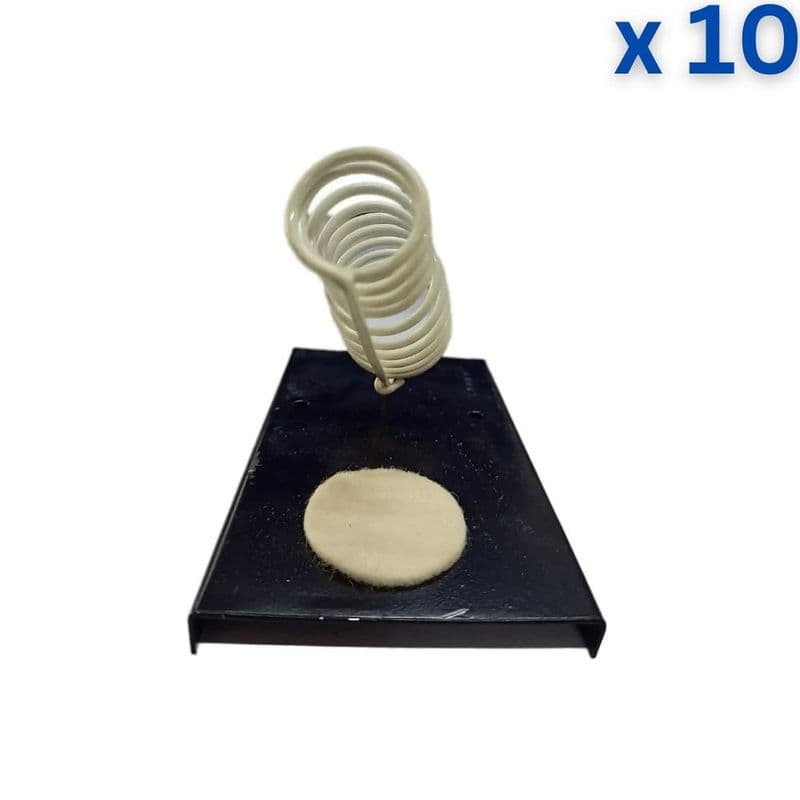 Sonal SP-3 Soldering Iron Stand - View 3