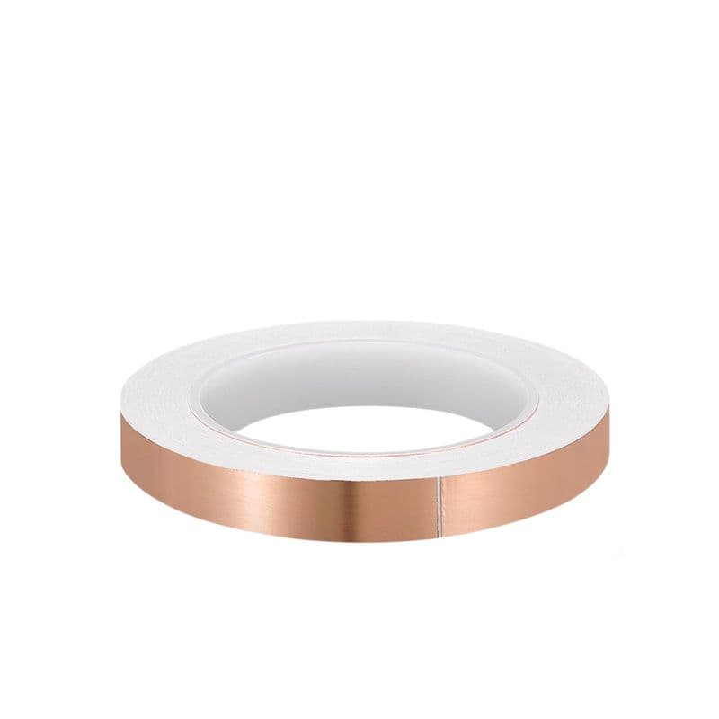 15mm Copper Tape 30Mtr. - View 2
