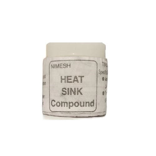 NE Heatsink Compound 50 gms - View 2