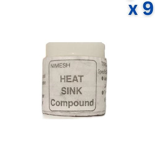 NE Heatsink Compound 50 gms - View 3