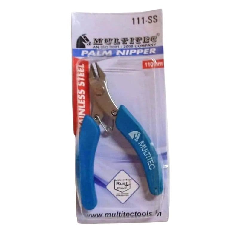 Multitec MT-111-SS Stainless Steel Cable Cutter - View 2