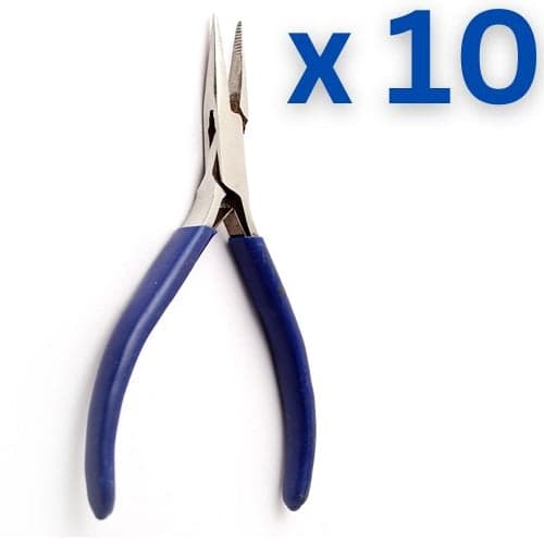 Nose Plier NP-01 - View 3
