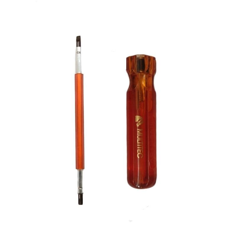 Multitec R6100i (Insulated) 2 in 1 Screw Driver - View 2