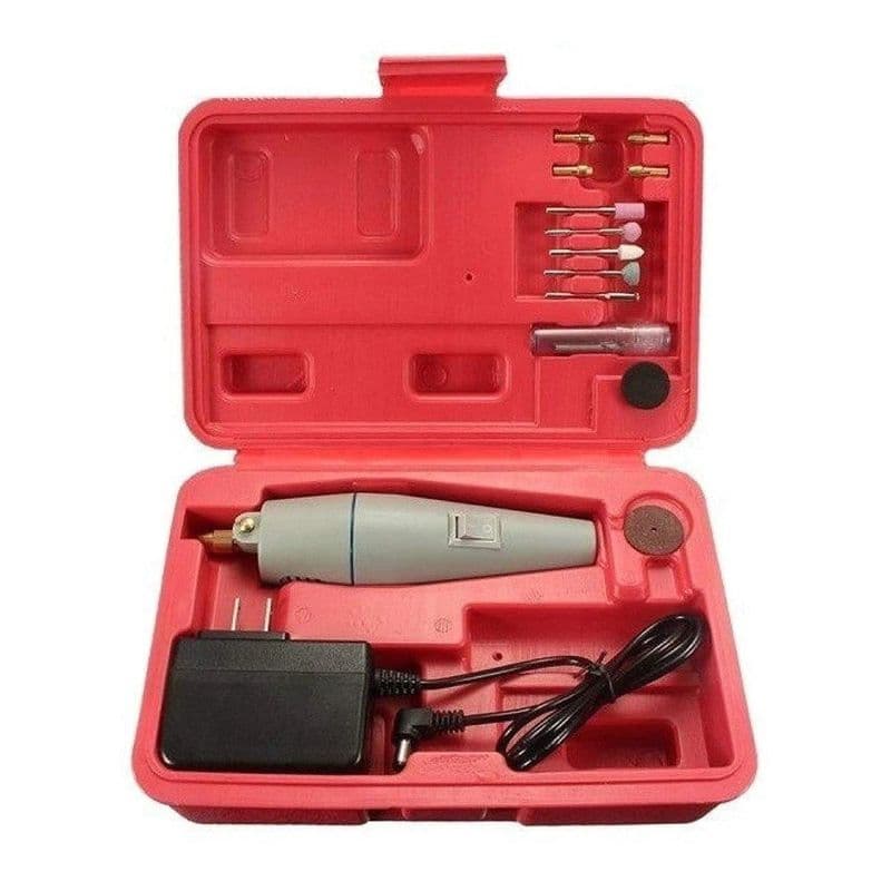 Electric Hand Drill Set - View 3