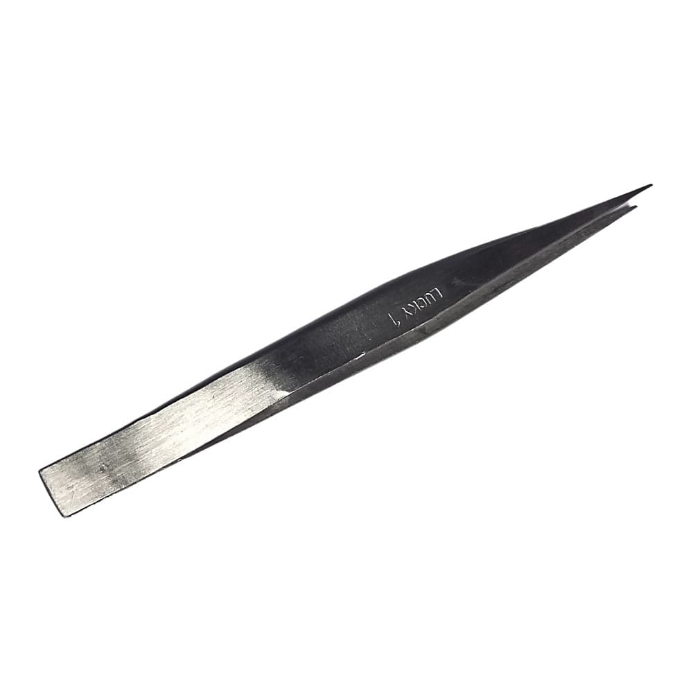 Lucky1 Tweezer - Straight - View 2
