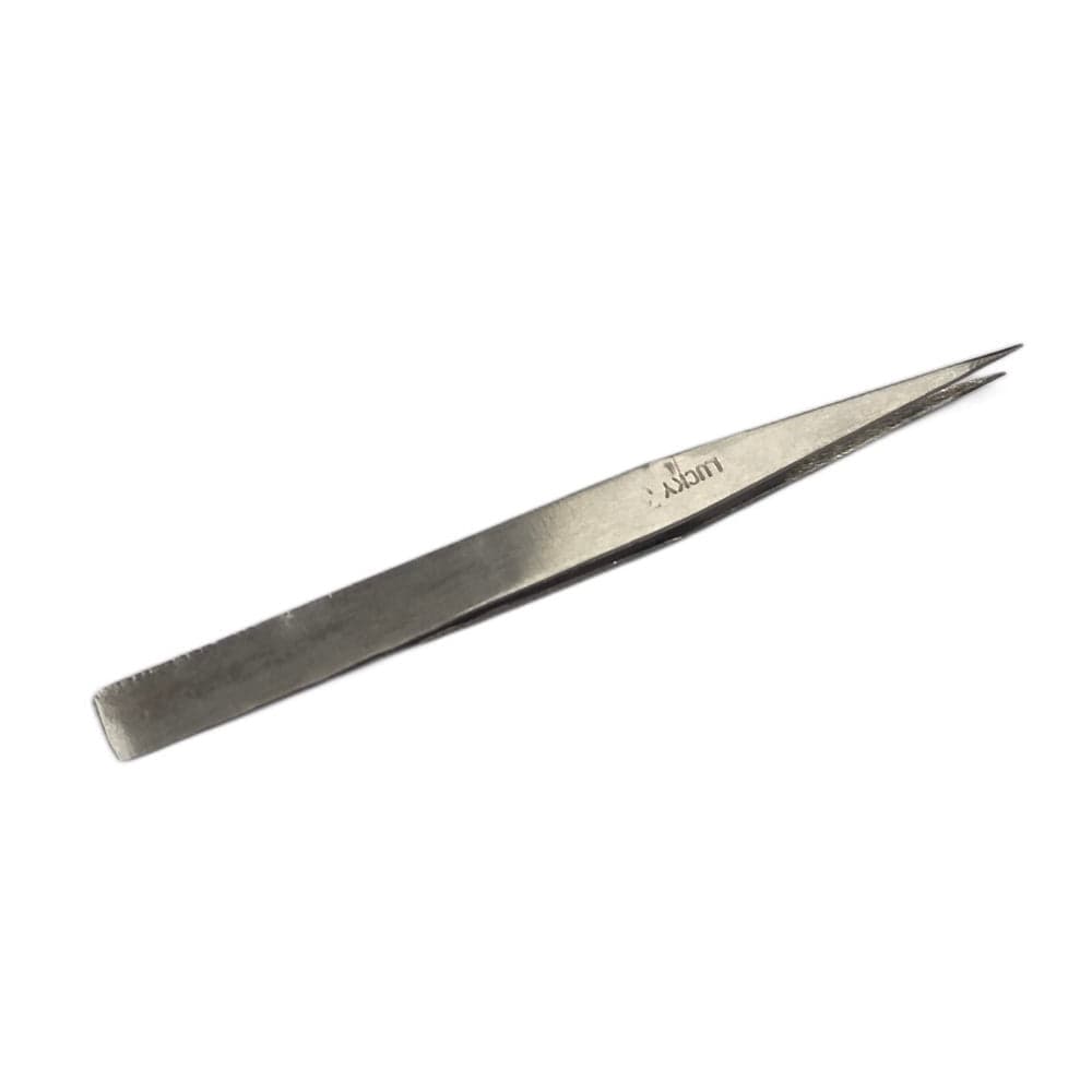 Lucky3 Tweezer - Straight - View 2