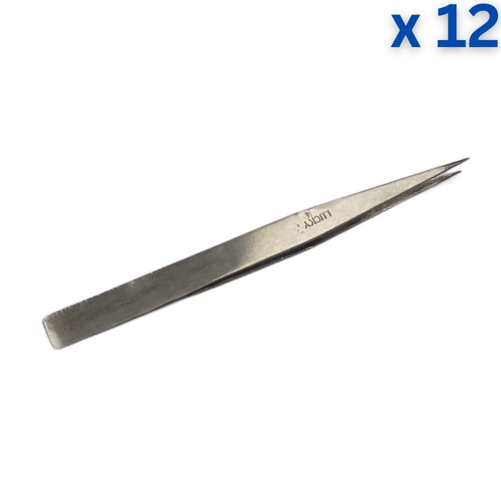 Lucky3 Tweezer - Straight - View 3