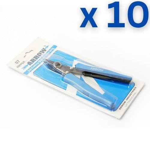 Arrow 07 Lead Cutter Nipper - View 3