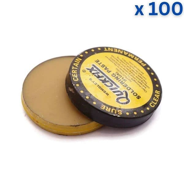 Quickfix Soldering Paste Flux 15 gms - View 3