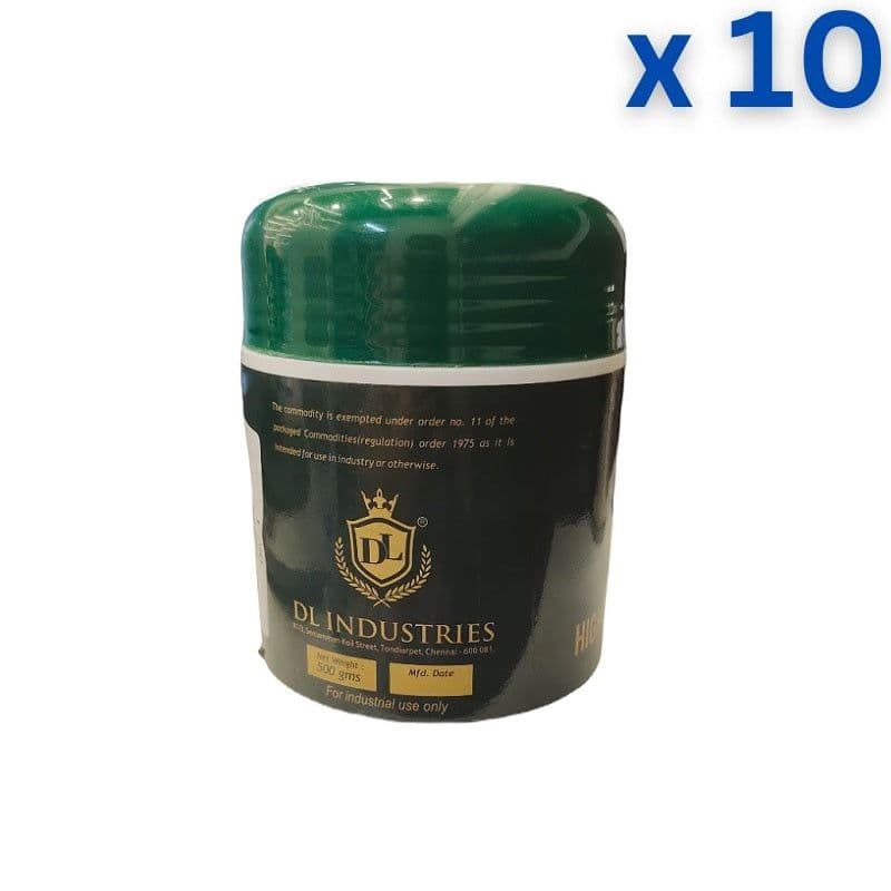 DL Solder Paste Flux 500 gms - View 3
