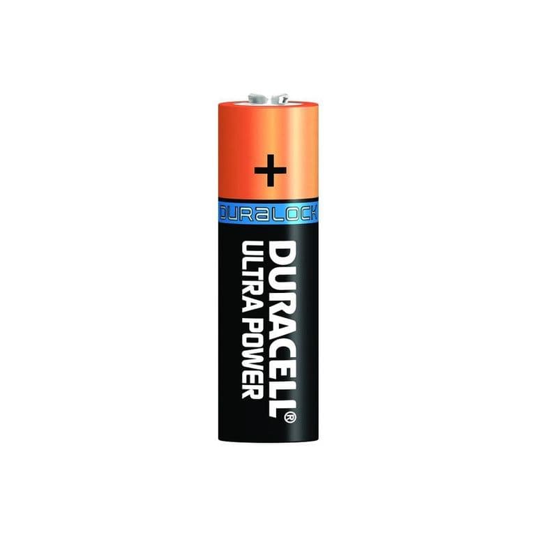 Duracell Ultra Alkaline AA Battery - View 2