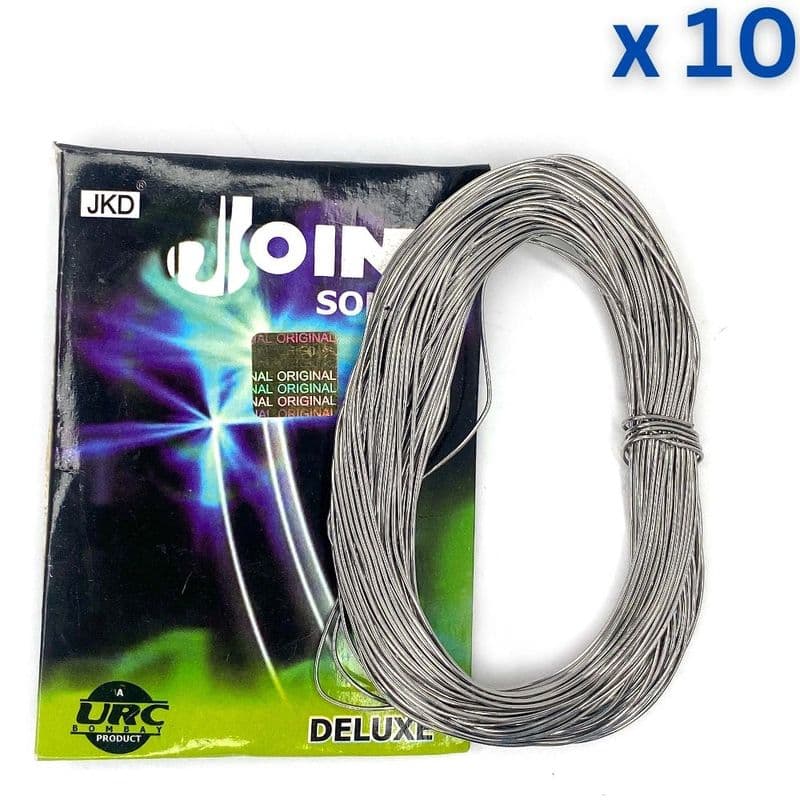 Joint Solder Wire 22 SWG - 50 gm - View 3