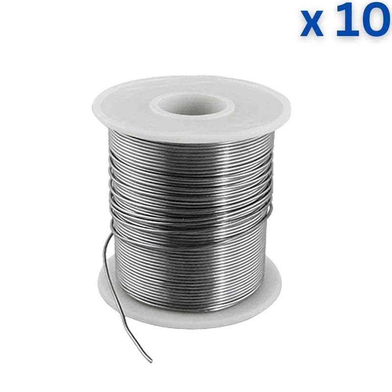 Joint Solder Wire 22 SWG - 500 gm - View 3