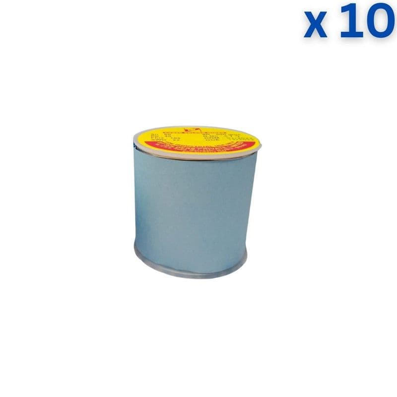 60/40 22SWG 500Grams B.T. Solder Wire - View 3