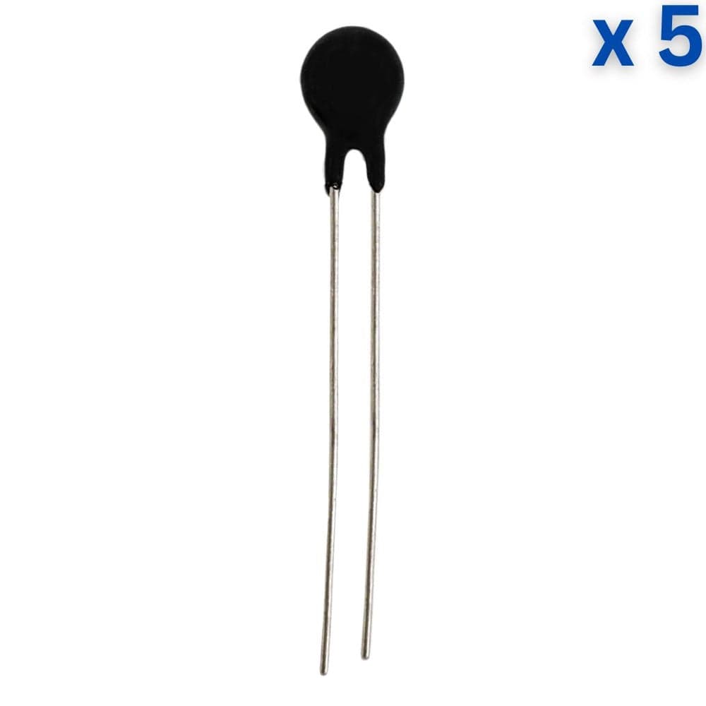 470 Ohm NTC Thermistor - View 2