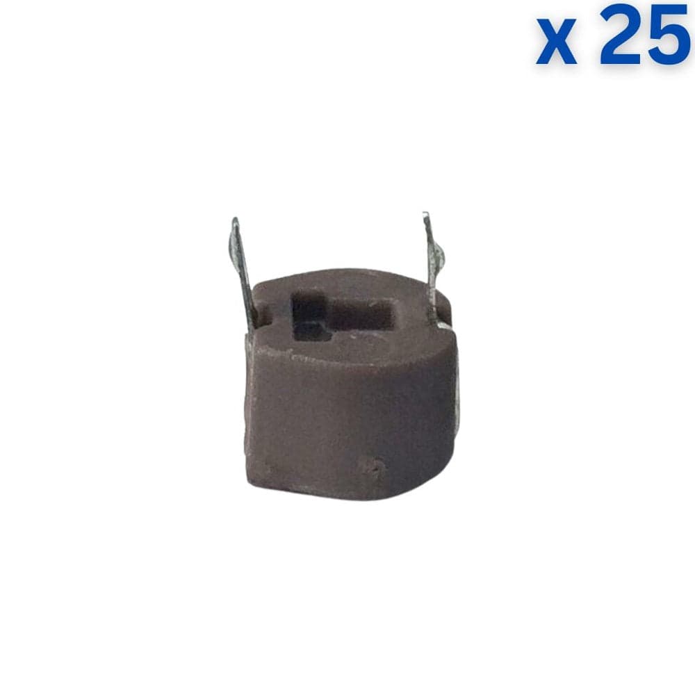 Variable Ceramic Trimmer Capacitor - View 3