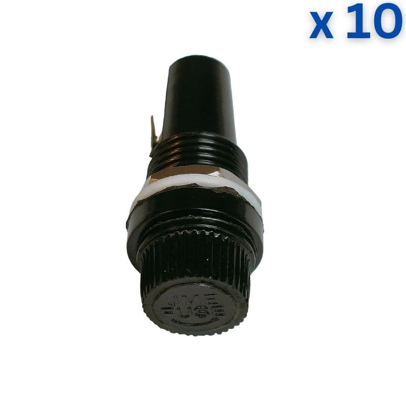 32mm PMT Fuse Holder - View 3