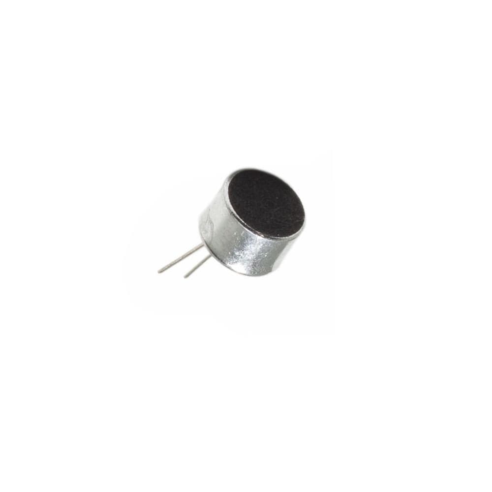 Mini Condenser Mic Leaded - View 1