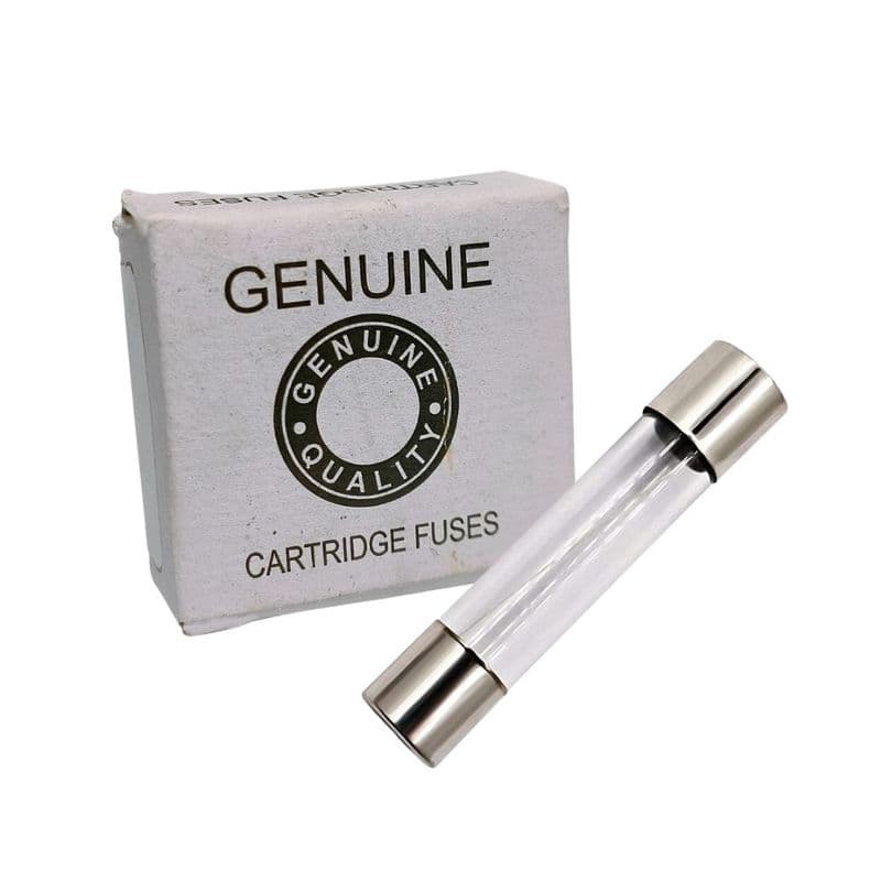 2.5A 6.3x32mm Big Fuse - View 2
