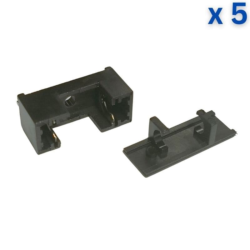 PBF4 Fuse Holder - View 2