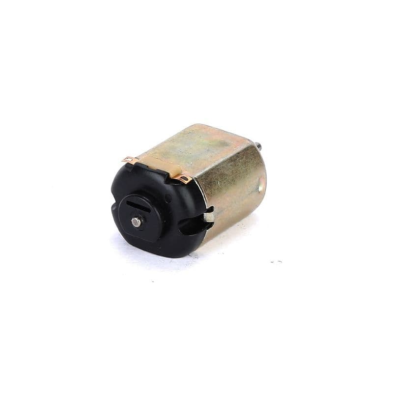 VTM 2 Toy Motor - View 2