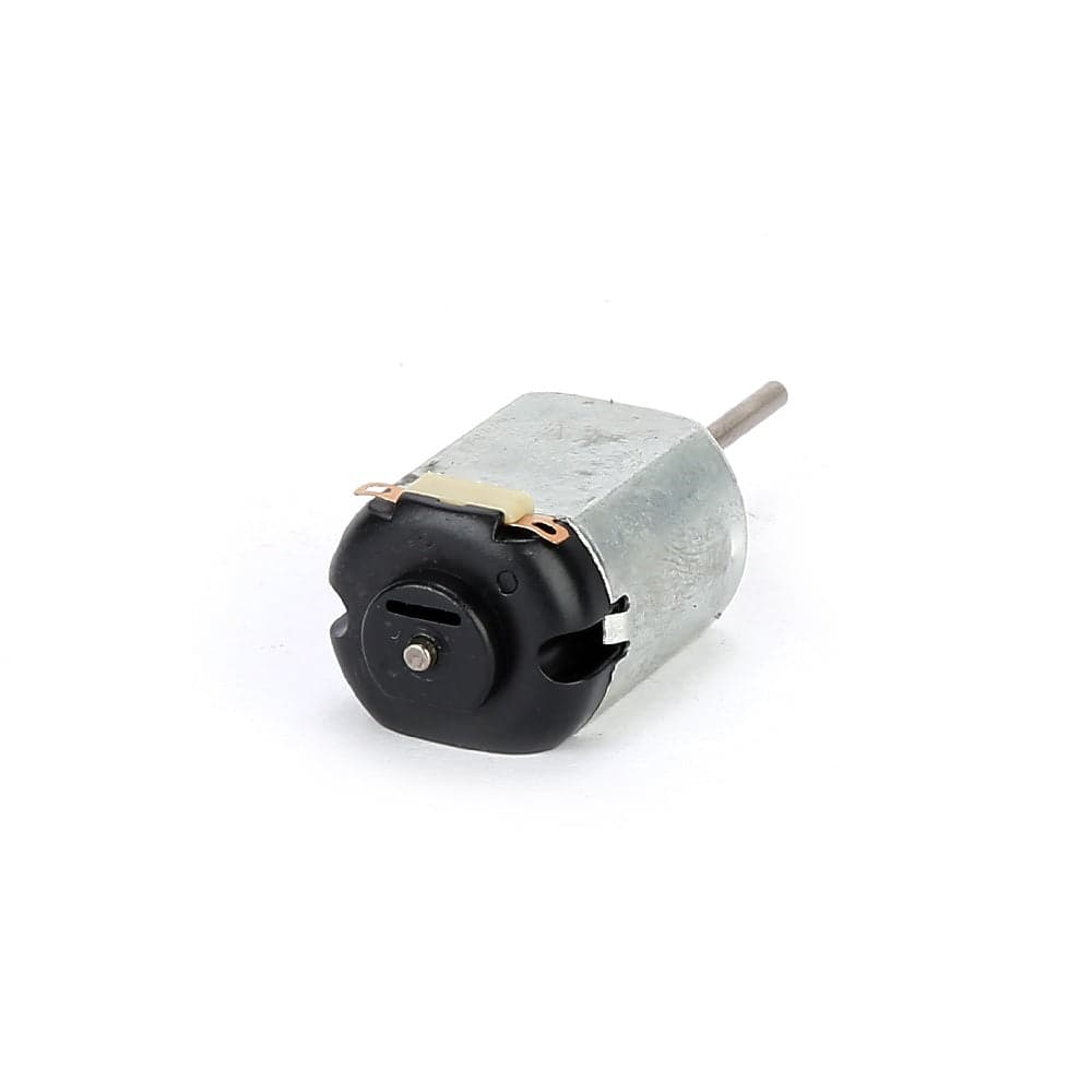 VTM 5 Toy Motor - View 2